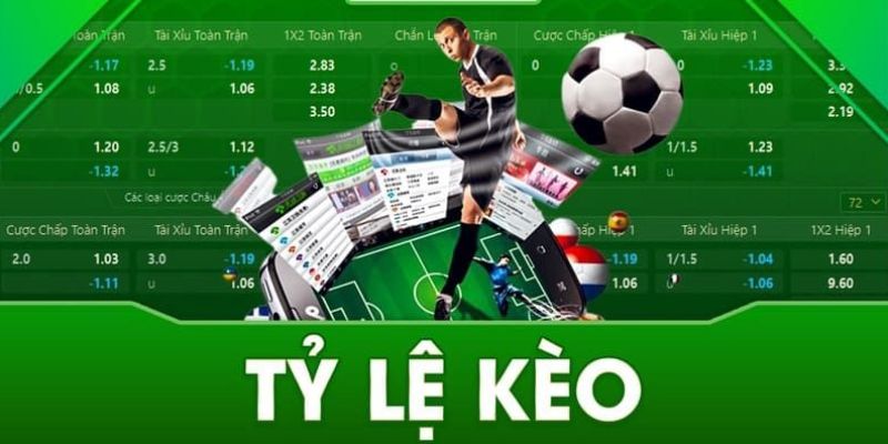keo nha cai - Hình 1